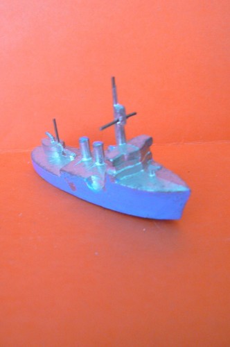 Plomb creux la marine - plomb,