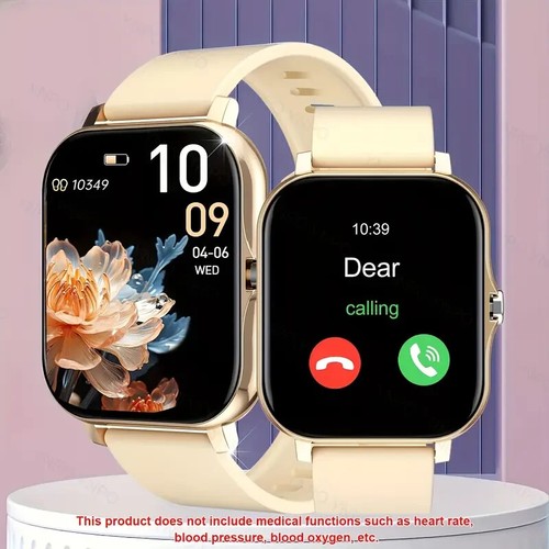Montre intelligente mode - montre,