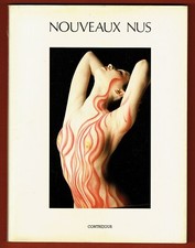Nouveaux nus photos salzmann - nouveaux, nus,