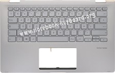 Clavier Français Topcase