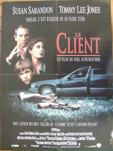 Affiche client susan - le,