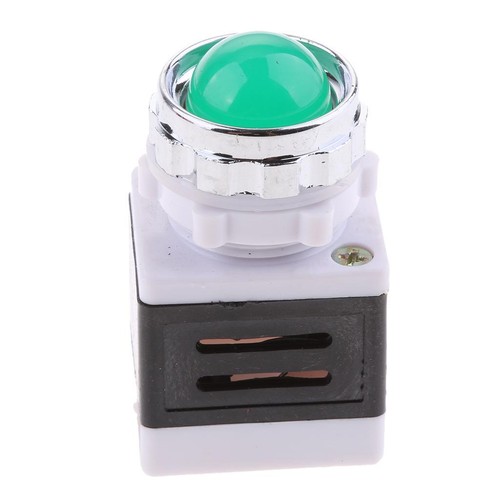 Voyant lumineux led 220 - v, pour