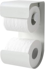 Brix, Porte-rouleau papier