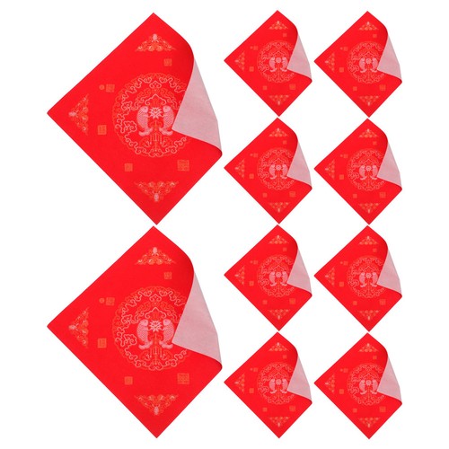 100 pcs sticker mural - 100,