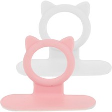  2 Pcs Élévateur De Siège