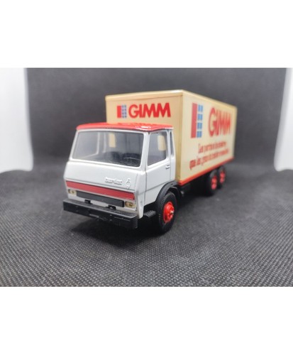 Camion berliet grh - berliet,