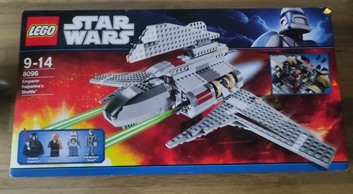 Boite lego set - lego,