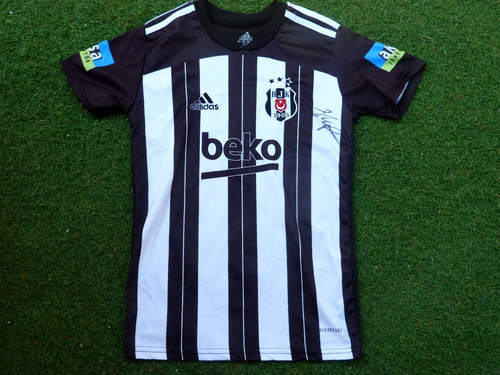 Maillot bjk 1909 - maillot, besiktas
