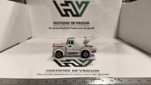 Matchbox super kings - matchbox,