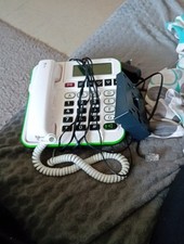 Téléphone Doro Secure 350 Spécial Seniors