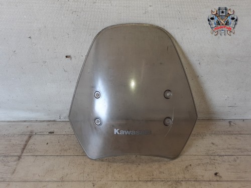 Bulle kawasaki 650 - 650, de