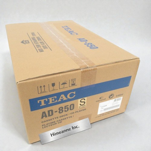 Teac 850 lecteur cd - teac,