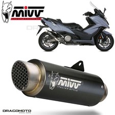 échappement KYMCO AK550 2019