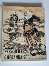 Condamine presqu île - ​la, presqu'île