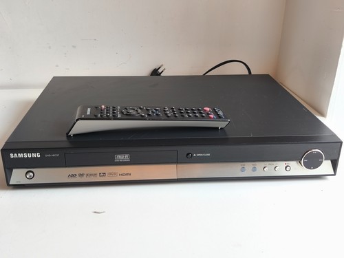 Lecteur enregistreur samsung - lecteur,