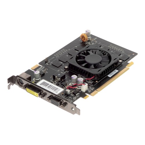 Carte graphique xfx nvidia - graphique,