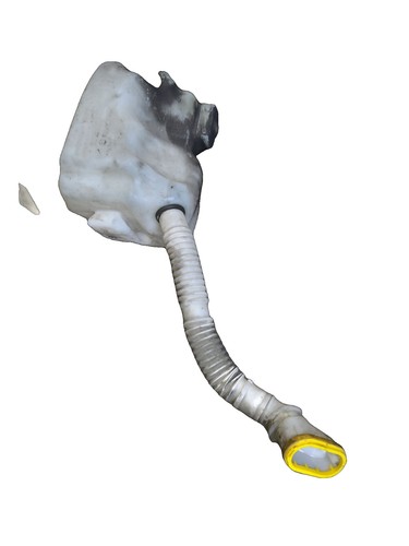 Reservoir lave glace - reservoir, avant