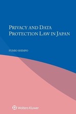 Fumio Shimpo Privacy and Data