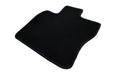 LUX Velour Noir, Tapis de sol