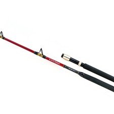 Canne Catana TX Trolling