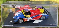 Oreca 01 AIM 24 Heures du Mans