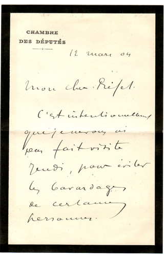 Louis dubreuil député - dubreuil,