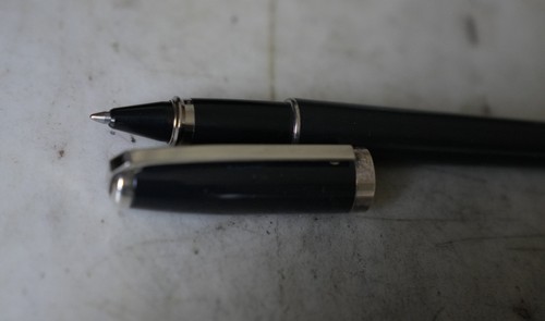 Elegant stylo roller - elegant, s.t