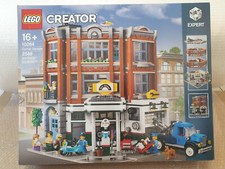 Lego Creator Expert 10264 - Le
