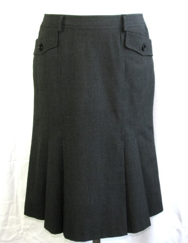 Gerard darel jupe mi longue - jupe,