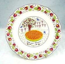 Gien France for Crate & Barrel