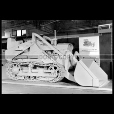 Photo A.024356 TRACK MARSHALL 7S 1966-1969