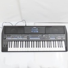 Clavier numérique yamaha - clavier,