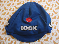 Casquette Cycliste Look Wind Stopper Team Pro Vintage vélo Cap