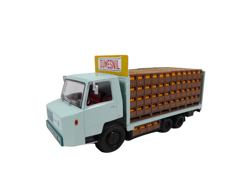 Camion berliet tekel transport - berliet,
