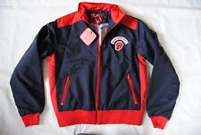 Rolling Stones Logo Brodé