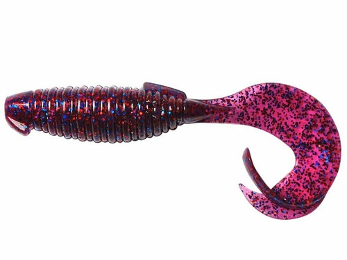 Keitech flapper grub - keitech,