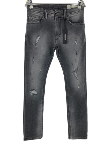 Jeans diesel thavar 0673p - diesel,