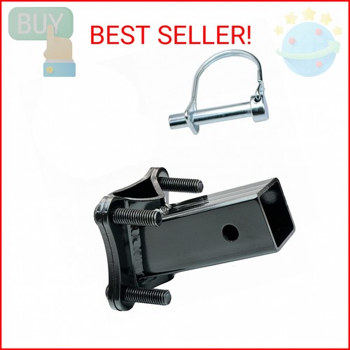 Spare hitch for weeride - for,