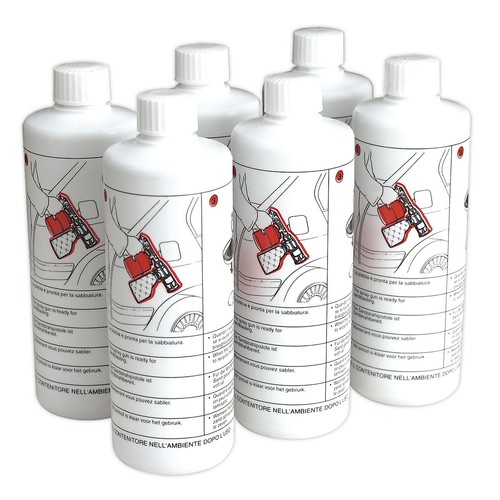Sealey sable sablage - de,