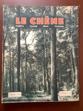 Le Chêne n°13 de 1912; Notre