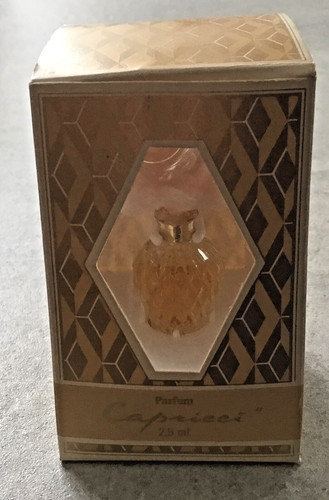 Superbe miniature parfum - miniature, de