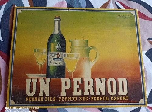 Ancien authentique - 💚,