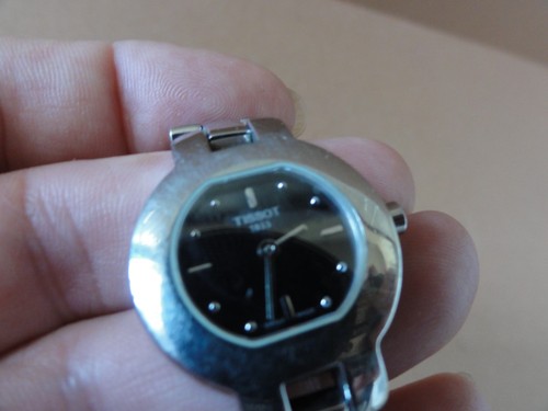 Montre tissot femme - tissot,