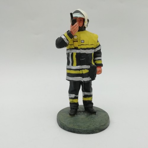 Del prado pompiers - prado, du