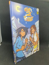 BD Foot 2 Rue - La Finale