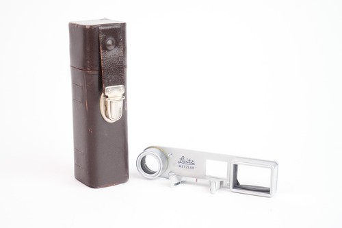 Accessoire leica viseur sdpoo - leica.,