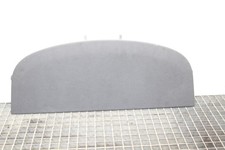 AUDI TT 8J3 Plages Arrière