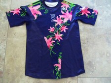 MAILLOT ADIDAS DE L'EQUIPE DE RUGBY DU STADE FRANCAIS PARIS SAISON 2006/2007
