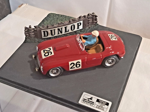 Ferrari 166 le - ferrari,