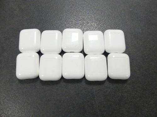 Lot apple airpods 1ere - lot,